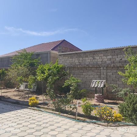 巴库Cozy House In Bina, Bolluq别墅 外观 照片