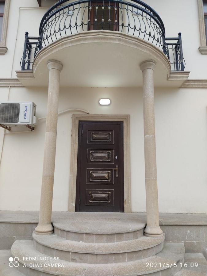 巴库Cozy House In Bina, Bolluq别墅 外观 照片