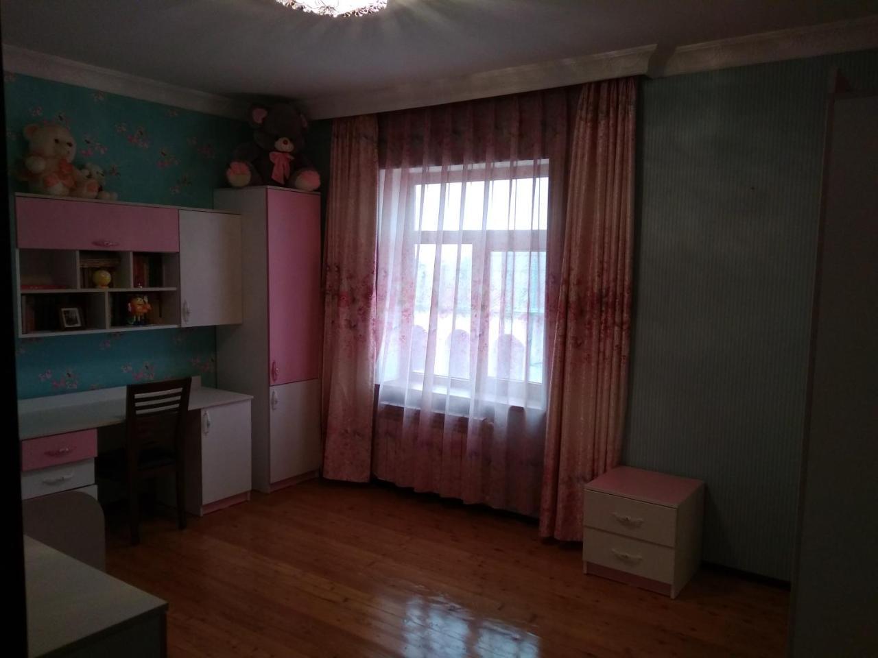 巴库Cozy House In Bina, Bolluq别墅 外观 照片