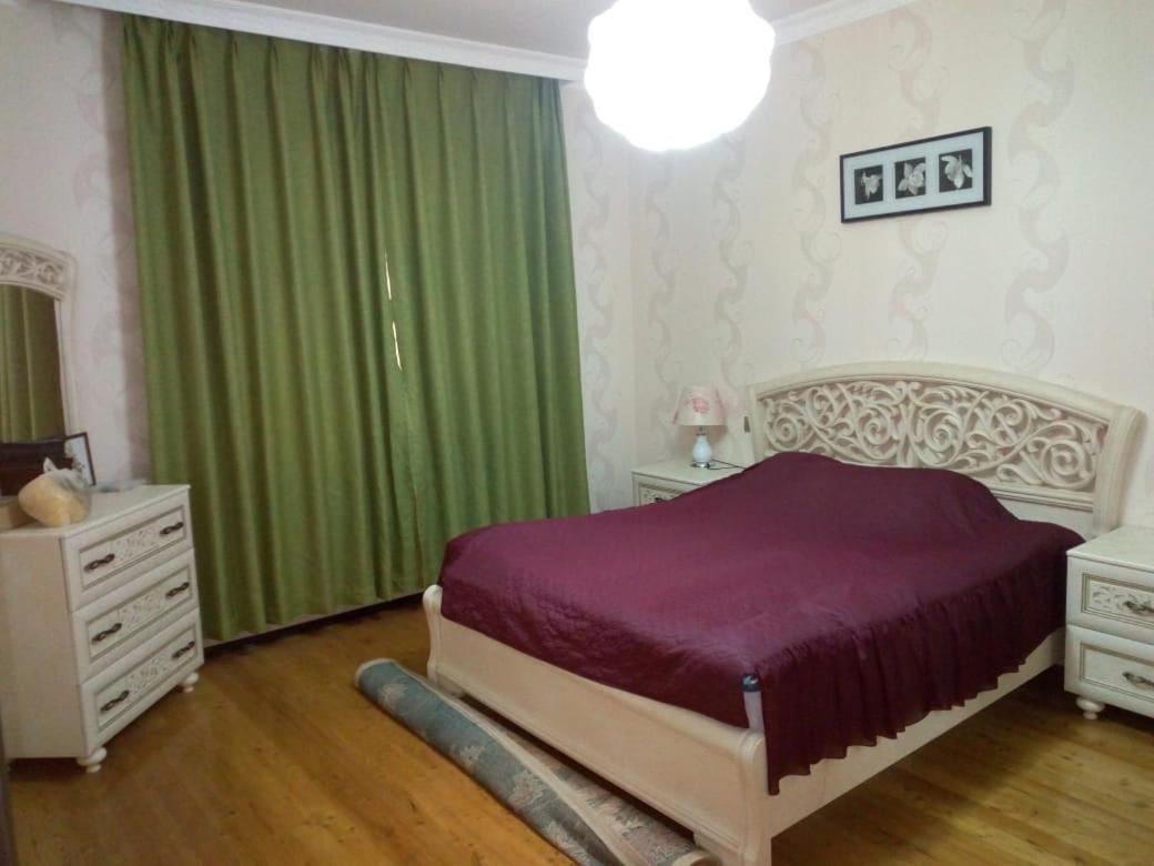 巴库Cozy House In Bina, Bolluq别墅 外观 照片