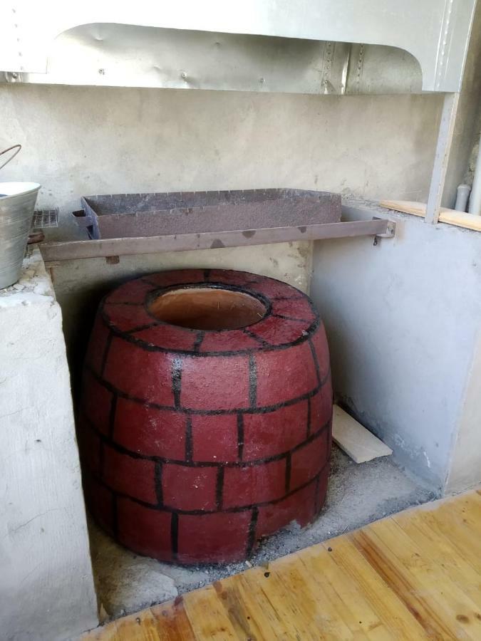 巴库Cozy House In Bina, Bolluq别墅 外观 照片