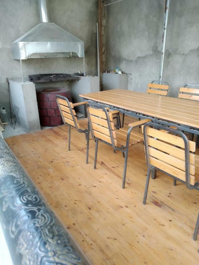 巴库Cozy House In Bina, Bolluq别墅 外观 照片