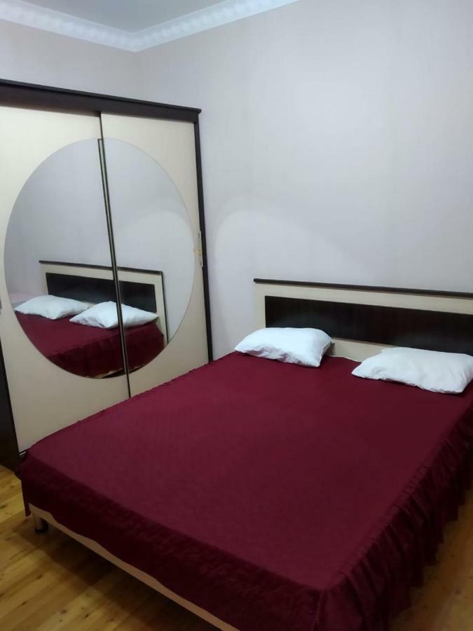 巴库Cozy House In Bina, Bolluq别墅 外观 照片