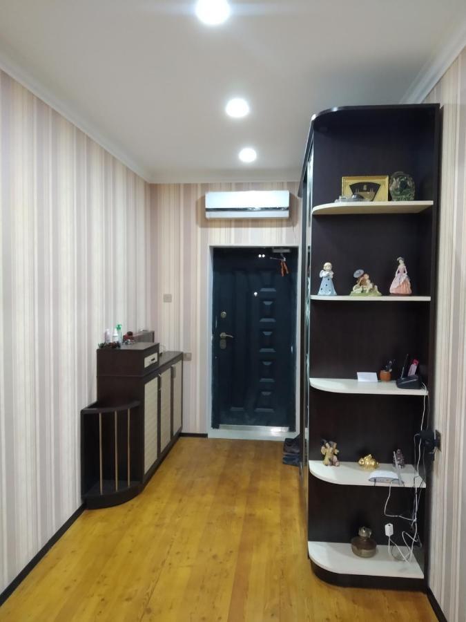 巴库Cozy House In Bina, Bolluq别墅 外观 照片