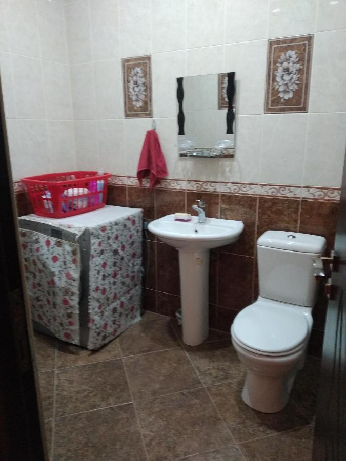 巴库Cozy House In Bina, Bolluq别墅 外观 照片