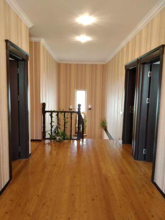 巴库Cozy House In Bina, Bolluq别墅 外观 照片