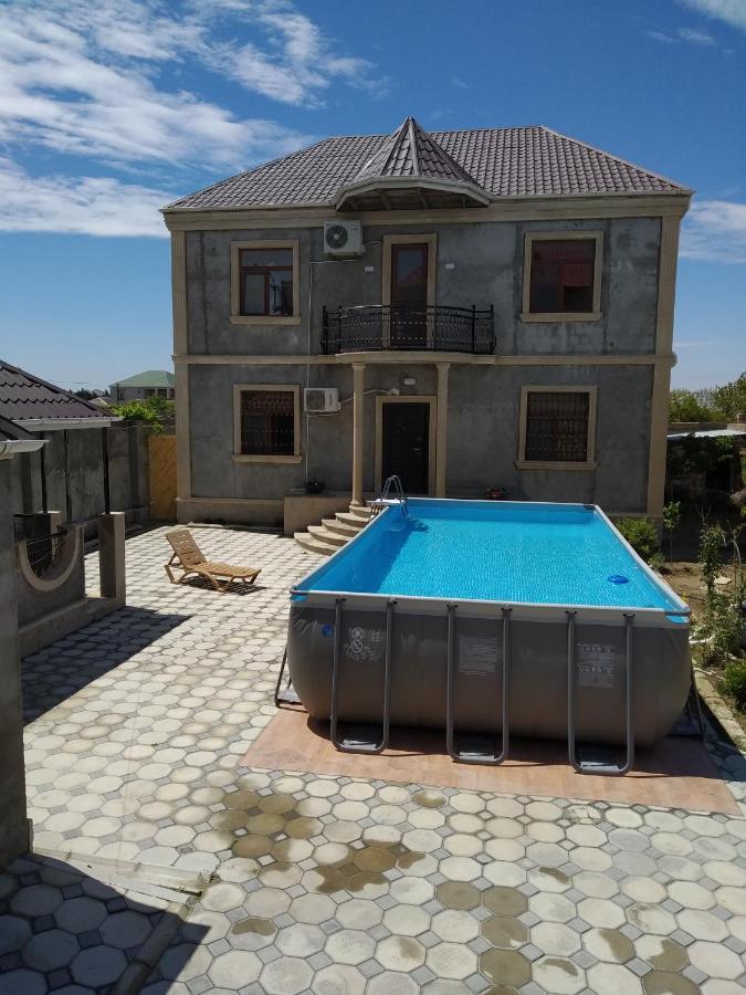 巴库Cozy House In Bina, Bolluq别墅 客房 照片